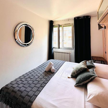 Le Cocon De L'Abbaye Apartman Marseille Kültér fotó