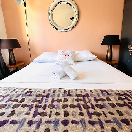 Le Cocon De L'Abbaye Apartman Marseille Kültér fotó