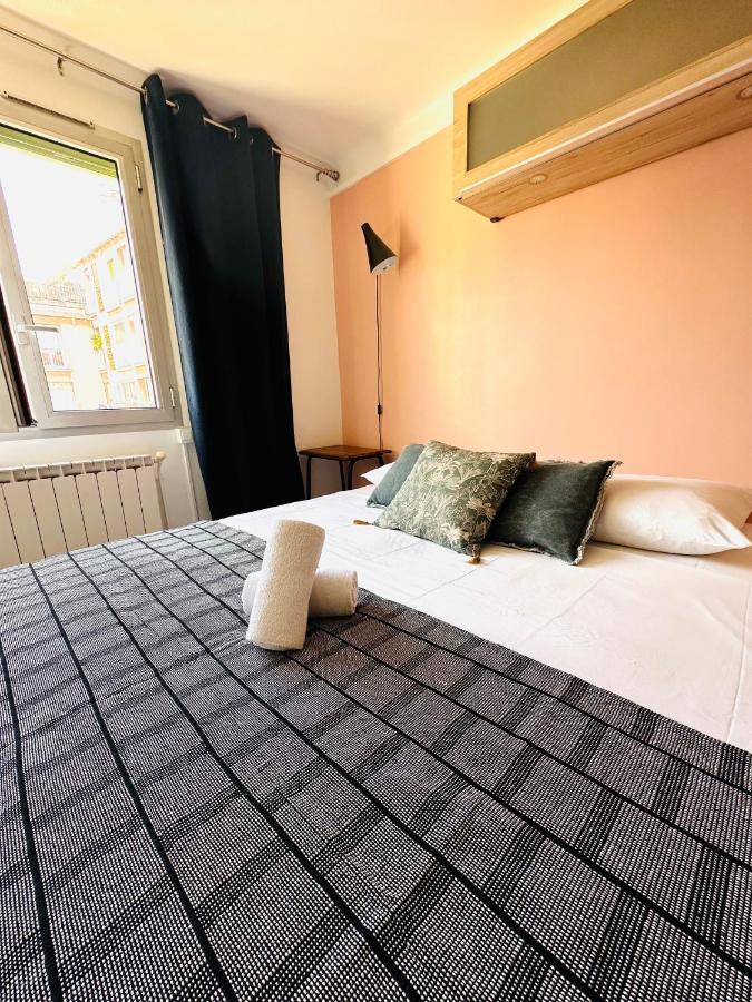 Le Cocon De L'Abbaye Apartman Marseille Kültér fotó