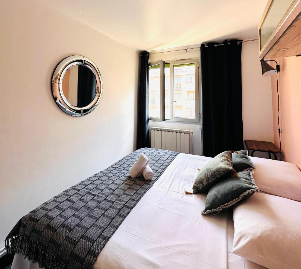 Le Cocon De L'Abbaye Apartman Marseille Kültér fotó