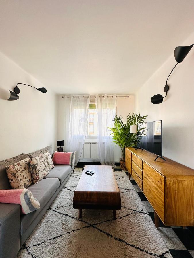 Le Cocon De L'Abbaye Apartman Marseille Kültér fotó
