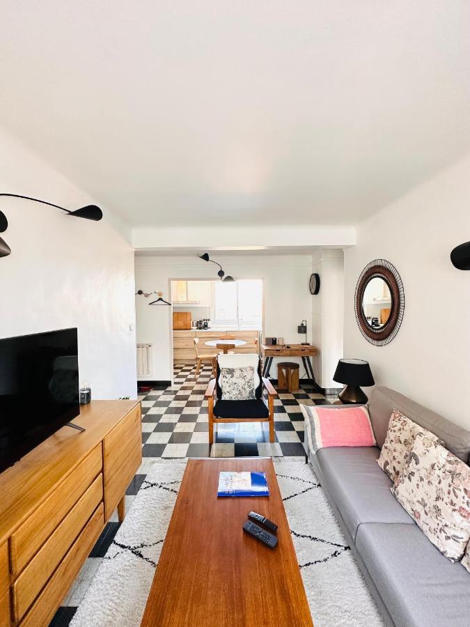 Le Cocon De L'Abbaye Apartman Marseille Kültér fotó